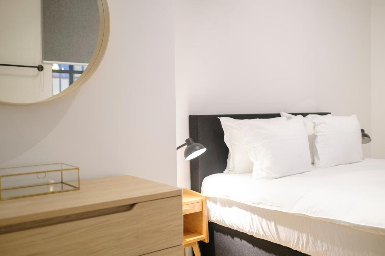 Appartement Design 3 Chambres Proximite Grand-Place Bruxelles Ngoại thất bức ảnh