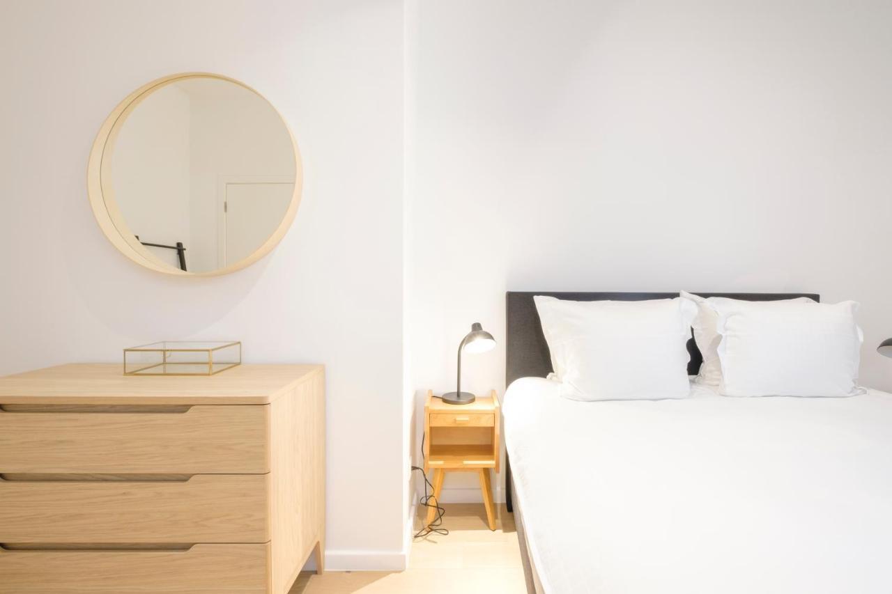 Appartement Design 3 Chambres Proximite Grand-Place Bruxelles Ngoại thất bức ảnh
