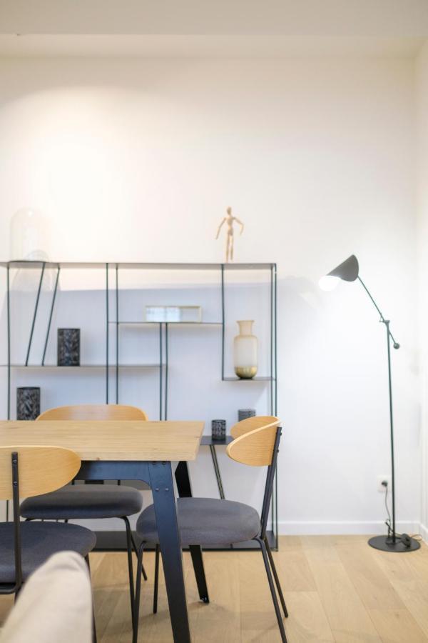 Appartement Design 3 Chambres Proximite Grand-Place Bruxelles Ngoại thất bức ảnh