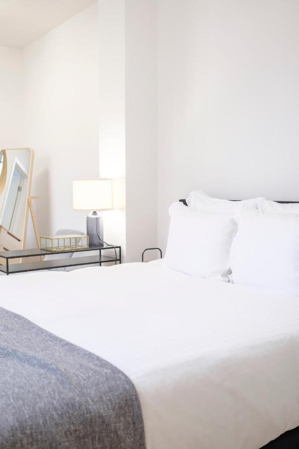 Appartement Design 3 Chambres Proximite Grand-Place Bruxelles Ngoại thất bức ảnh